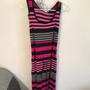 🎈 (Set of 2) Maxi Maternity Dresses